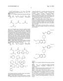 NITROGENOUS HETEROCYCLIC COMPOUNDS AND PROCESS FOR MAKING NITROGENOUS HETEROCYCLIC COMPOUNDS AND INTERMEDIATES THEREOF diagram and image