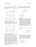 NITROGENOUS HETEROCYCLIC COMPOUNDS AND PROCESS FOR MAKING NITROGENOUS HETEROCYCLIC COMPOUNDS AND INTERMEDIATES THEREOF diagram and image