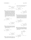 NITROGENOUS HETEROCYCLIC COMPOUNDS AND PROCESS FOR MAKING NITROGENOUS HETEROCYCLIC COMPOUNDS AND INTERMEDIATES THEREOF diagram and image