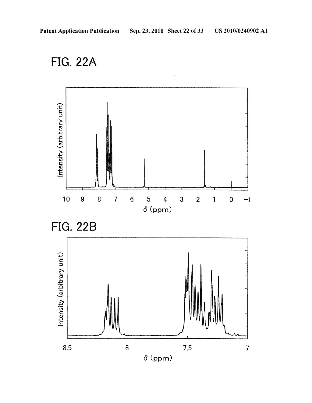 Oxadiazole Derivative, Light-Emitting Element Material, Light-Emitting Element, Light-Emitting Device, and Electronic Device - diagram, schematic, and image 23