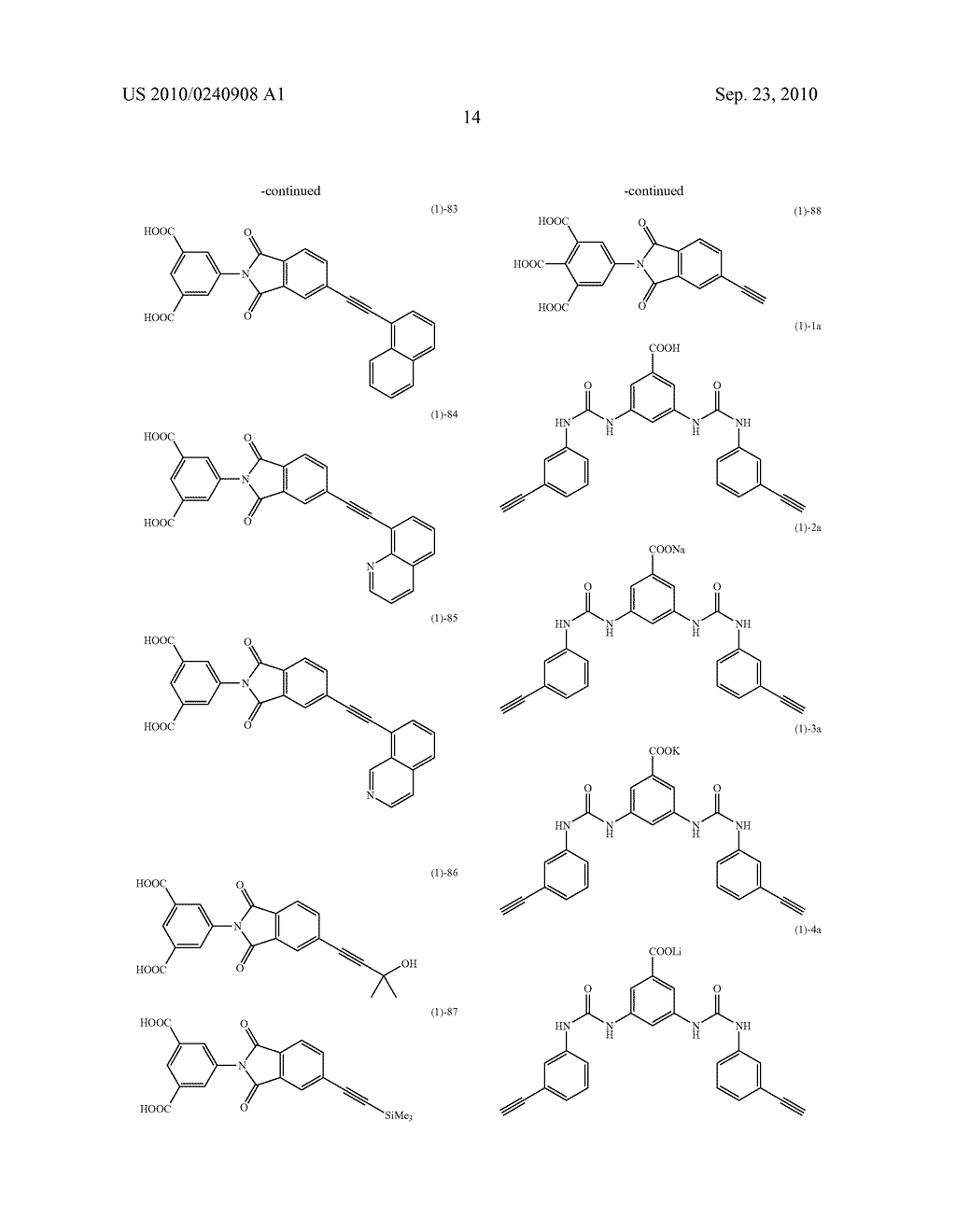 ACETYLENE COMPOUND - diagram, schematic, and image 15