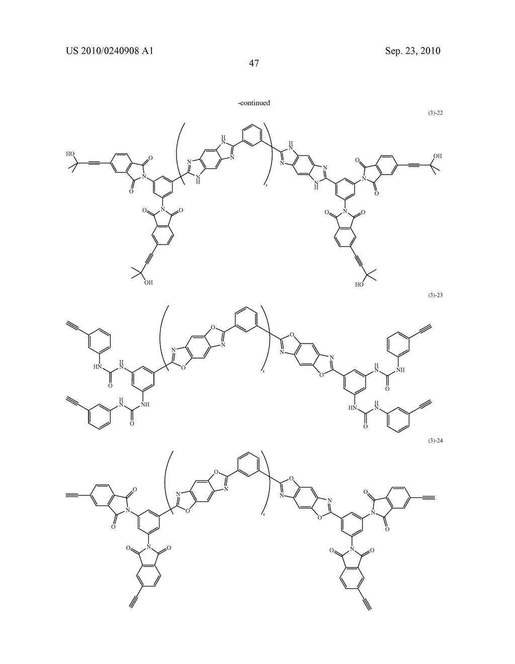 ACETYLENE COMPOUND - diagram, schematic, and image 48