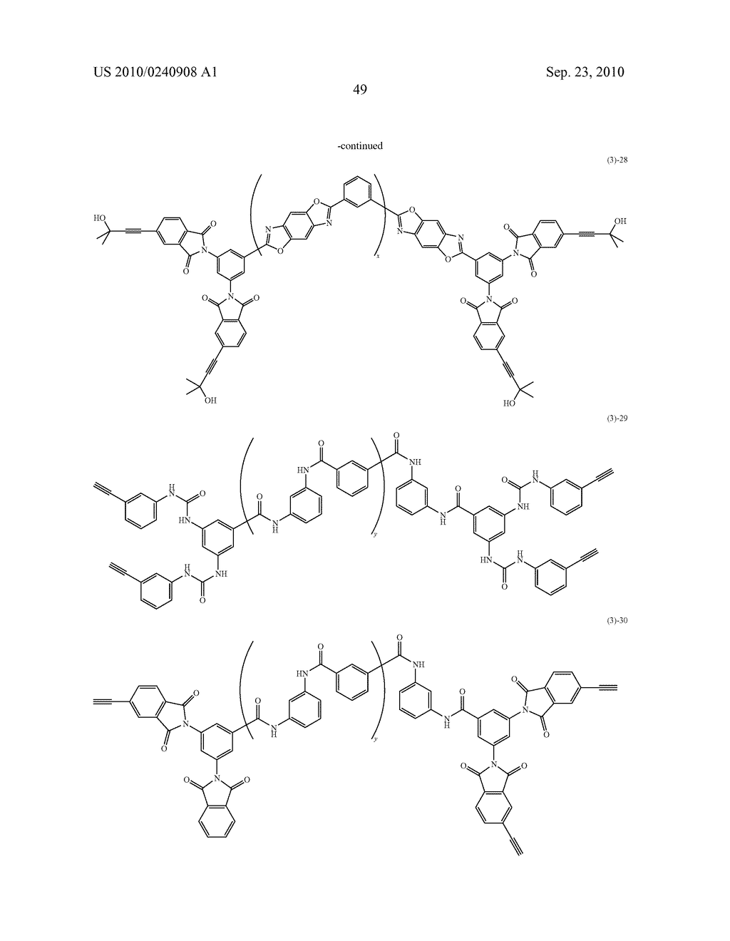 ACETYLENE COMPOUND - diagram, schematic, and image 50