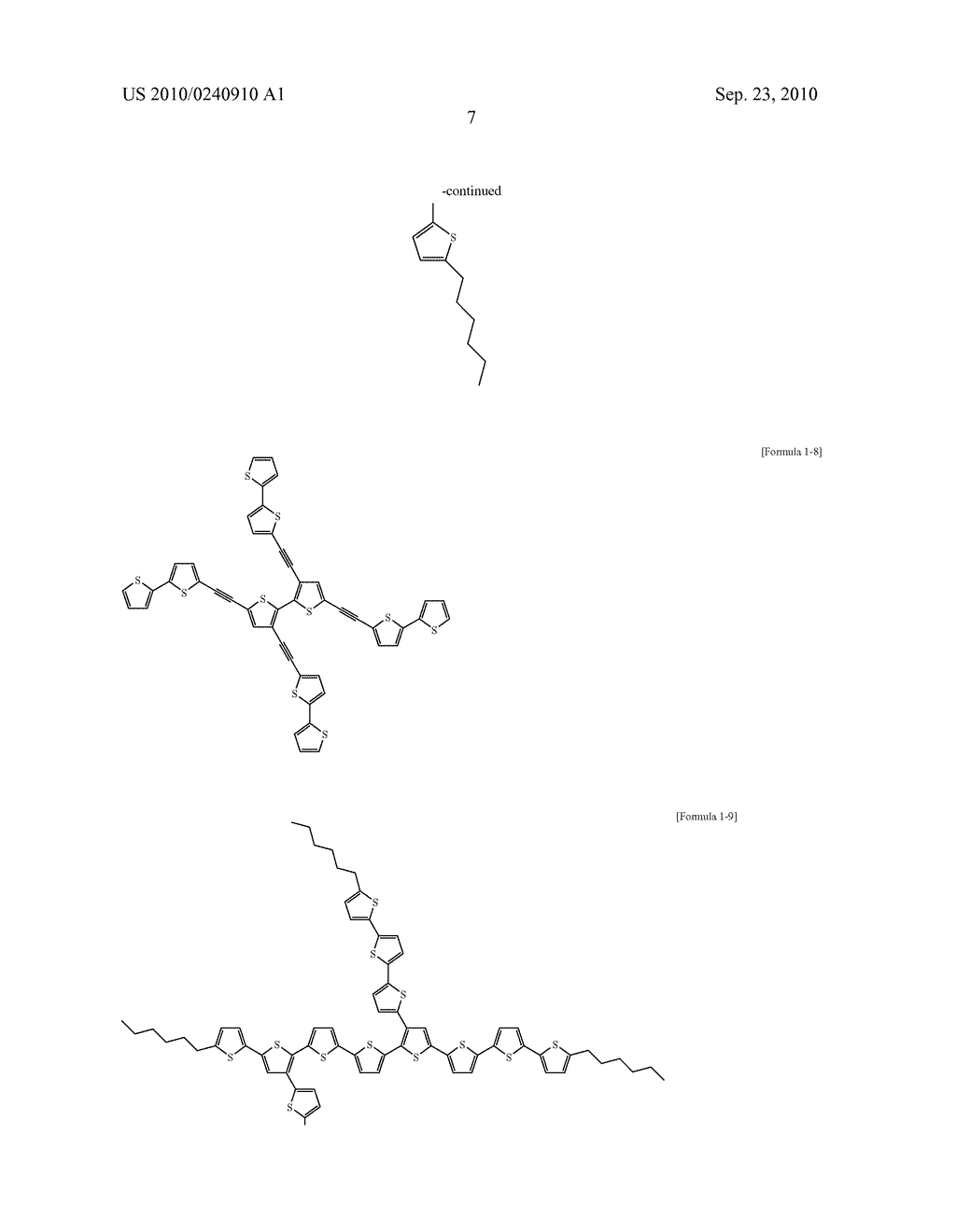 POLYHETEROCYCLIC COMPOUND, ORGANIC ELECTRONIC DEVICE USING POLYHETEROCYCLIC COMPOUND, AND ELECTRONIC APPARATUS INCLUDING ORGANIC ELECTRONIC DEVICE - diagram, schematic, and image 11