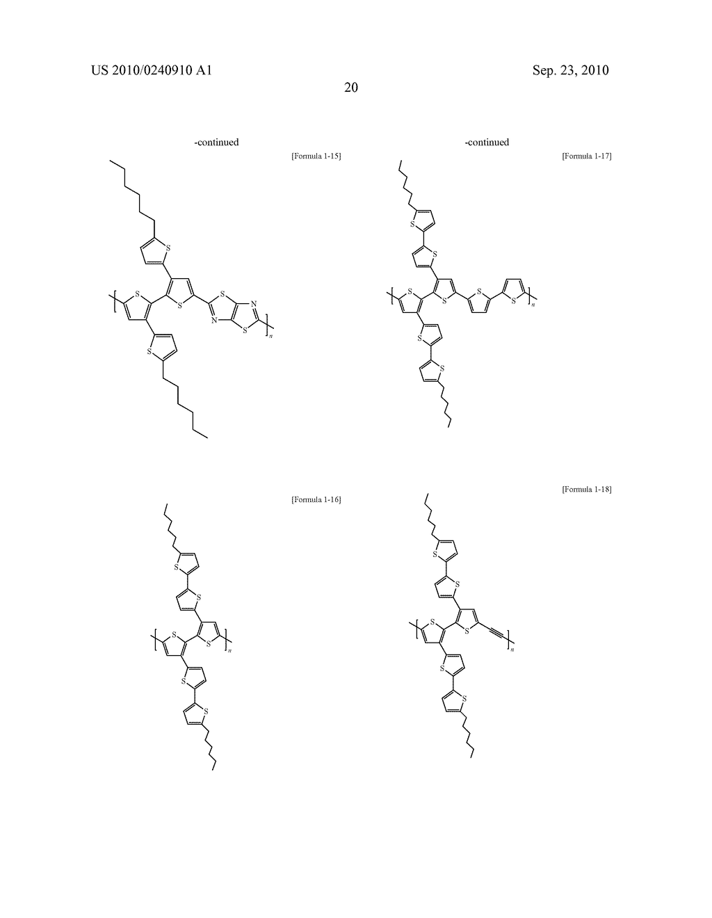 POLYHETEROCYCLIC COMPOUND, ORGANIC ELECTRONIC DEVICE USING POLYHETEROCYCLIC COMPOUND, AND ELECTRONIC APPARATUS INCLUDING ORGANIC ELECTRONIC DEVICE - diagram, schematic, and image 24