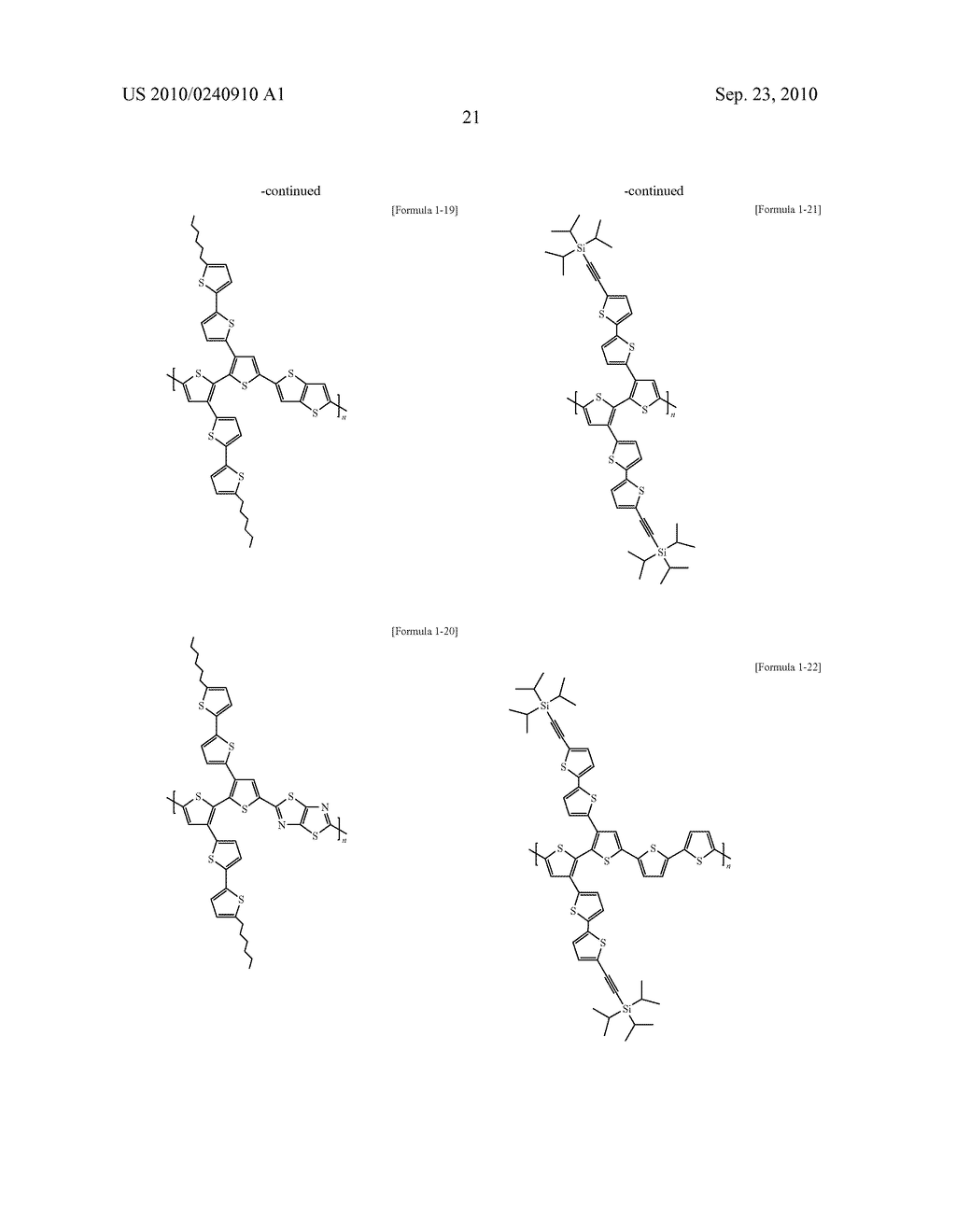 POLYHETEROCYCLIC COMPOUND, ORGANIC ELECTRONIC DEVICE USING POLYHETEROCYCLIC COMPOUND, AND ELECTRONIC APPARATUS INCLUDING ORGANIC ELECTRONIC DEVICE - diagram, schematic, and image 25