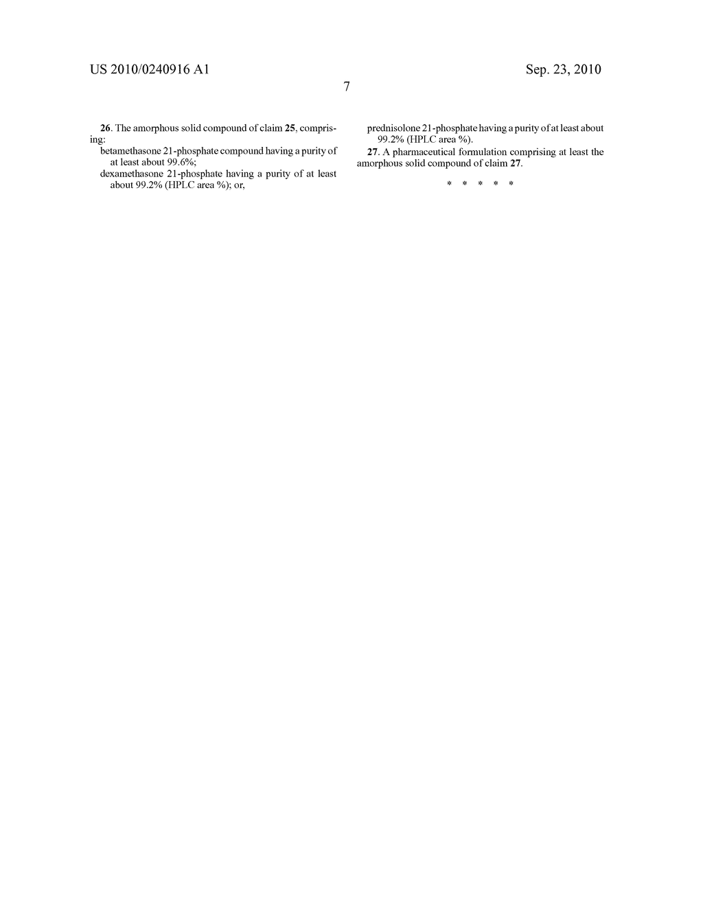 PROCESS FOR OBTAINING STEROIDAL PHOSPHATE COMPOUNDS - diagram, schematic, and image 11