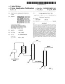 Process for preparing dimethyl ether diagram and image