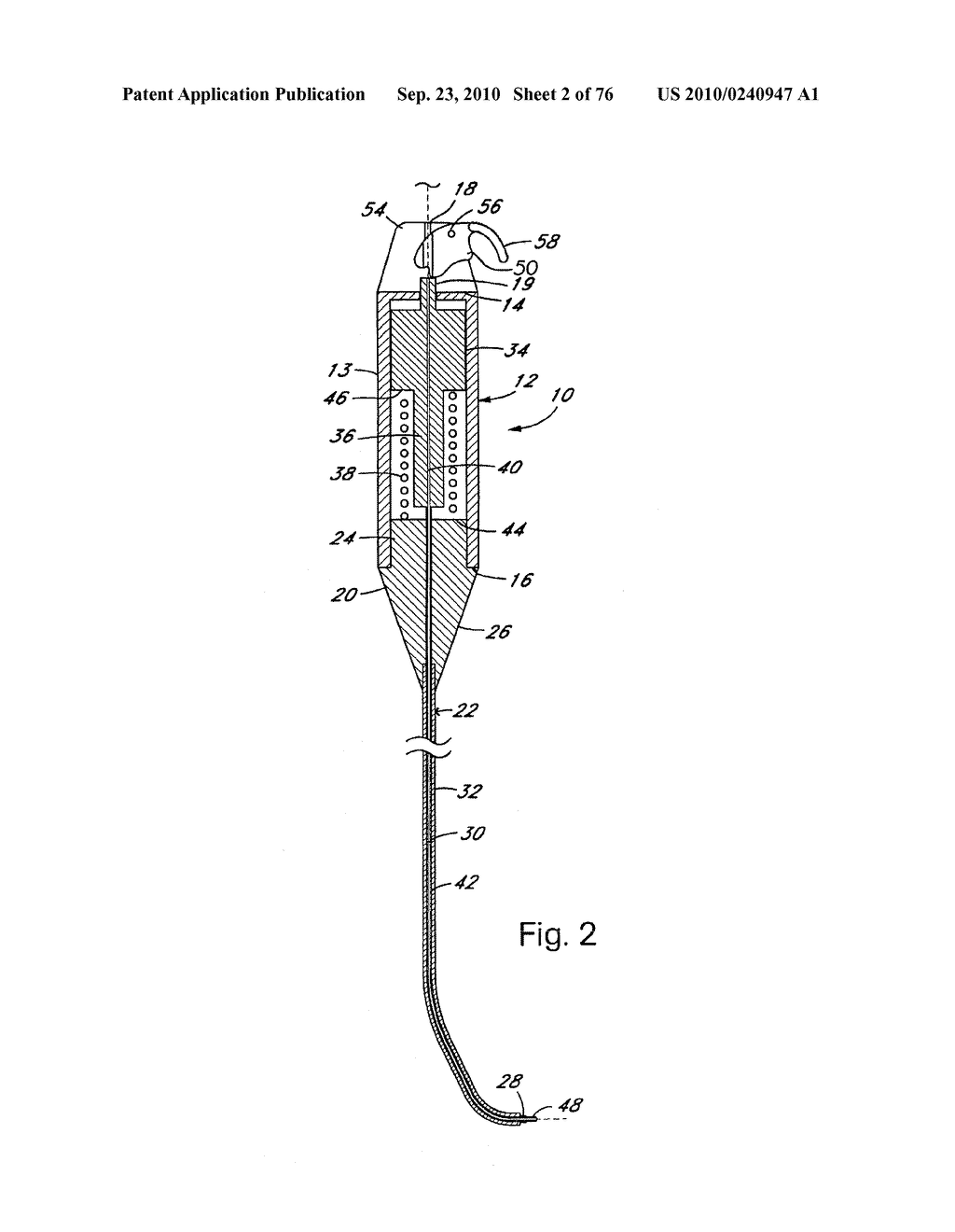 DEVICES FOR MINIMALLY INVASIVE PELVIC SURGERY - diagram, schematic, and image 03