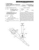 IRRIGATING BIOPSY INLET VALVE diagram and image