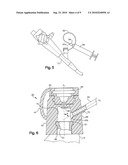 IRRIGATING BIOPSY INLET VALVE diagram and image