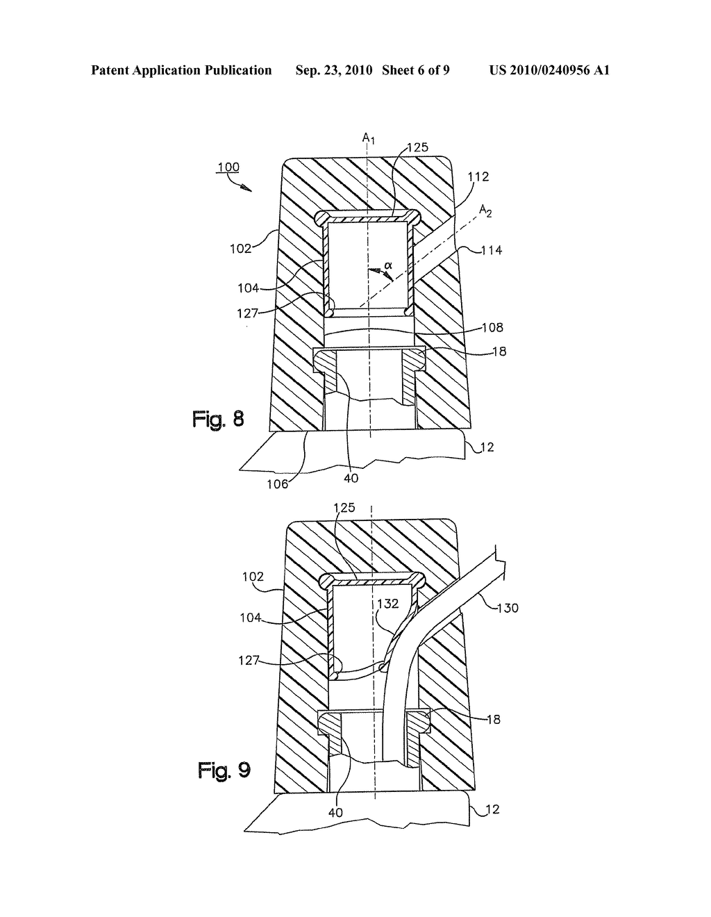 IRRIGATING BIOPSY INLET VALVE - diagram, schematic, and image 07