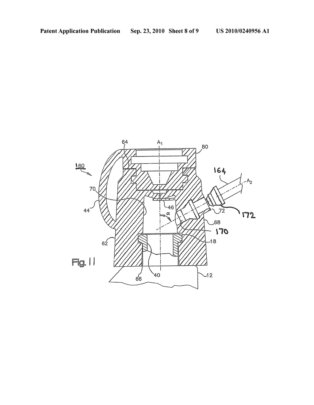 IRRIGATING BIOPSY INLET VALVE - diagram, schematic, and image 09