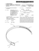 BELT WITH HEALTH MANAGEMENT FUNCTION diagram and image