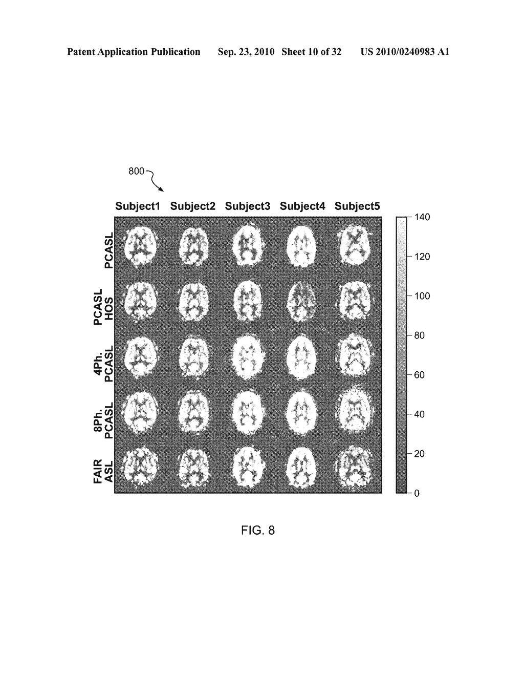 MULTI-PHASE PSEUDO-CONTINUOUS ARTERIAL SPIN LABELING - diagram, schematic, and image 11