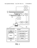 METHOD OF PERFORMING AN MRI REFERENCE SCAN diagram and image