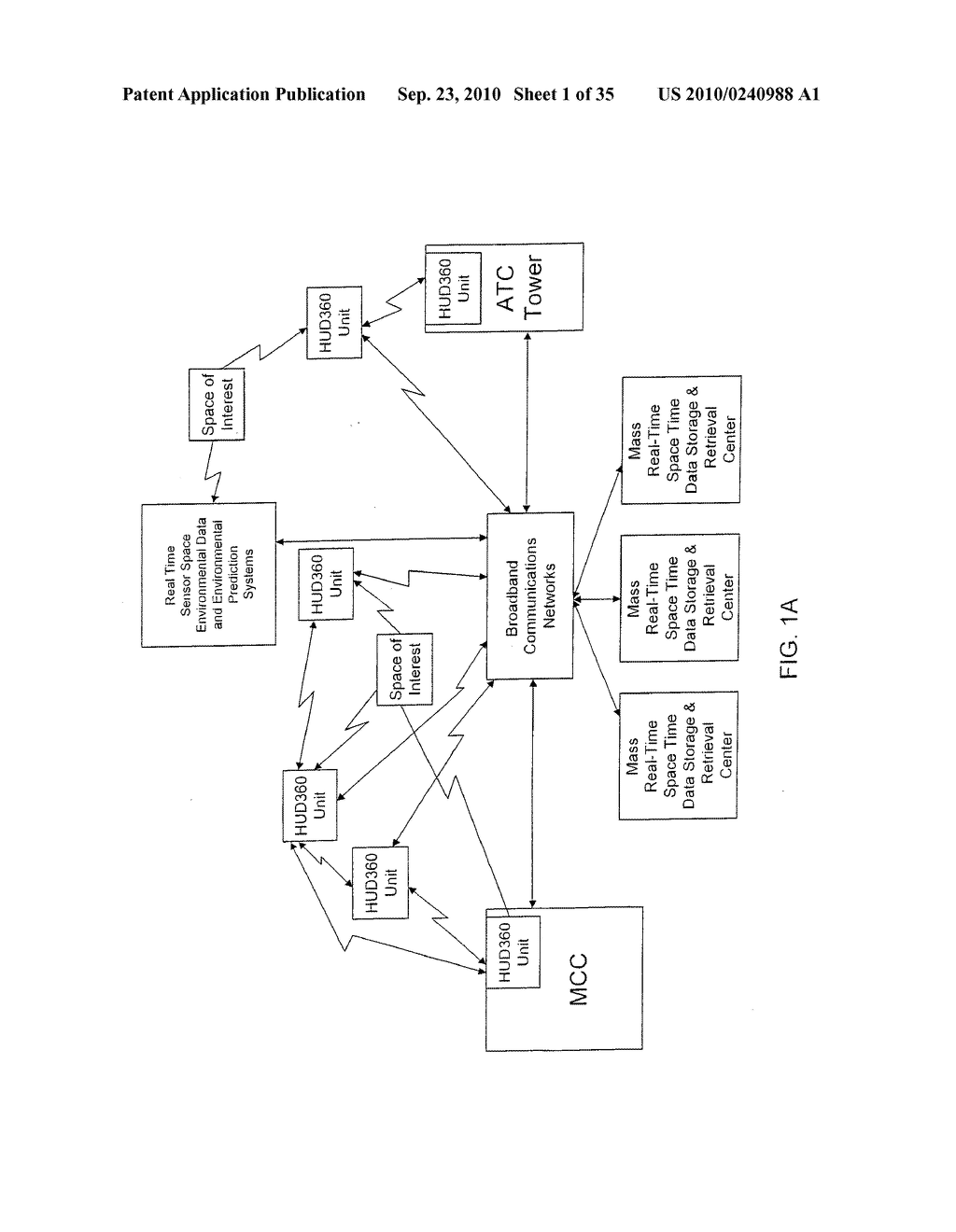 Computer-aided system for 360 degree heads up display of safety/mission critical data - diagram, schematic, and image 02