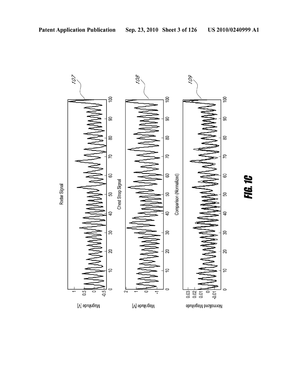 SYSTEMS AND METHODS FOR POINT IN TIME MEASUREMENT OF PHYSIOLOGIC MOTION - diagram, schematic, and image 04