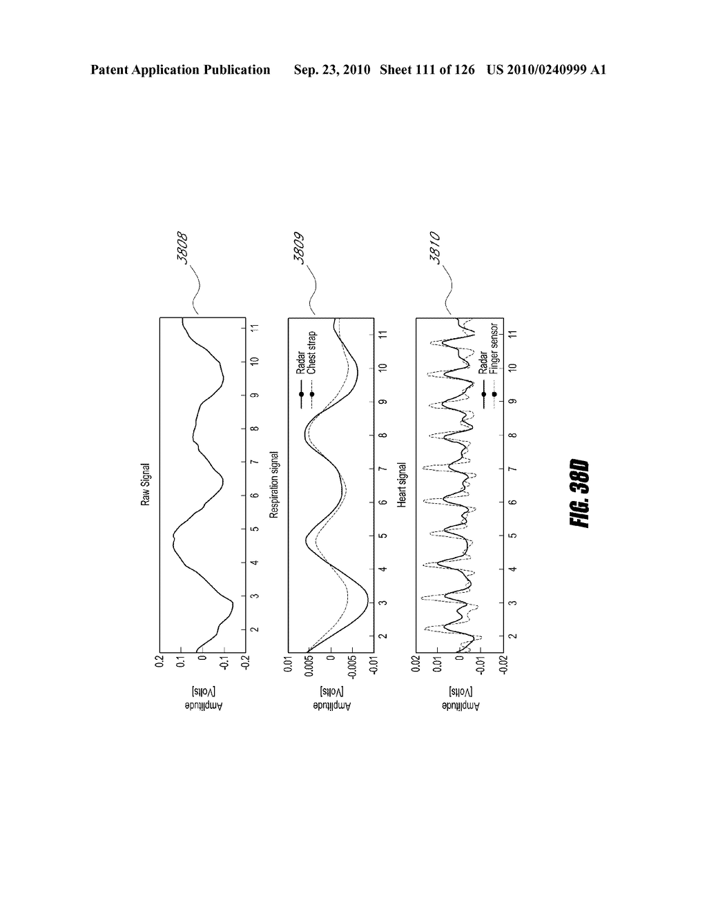 SYSTEMS AND METHODS FOR POINT IN TIME MEASUREMENT OF PHYSIOLOGIC MOTION - diagram, schematic, and image 112