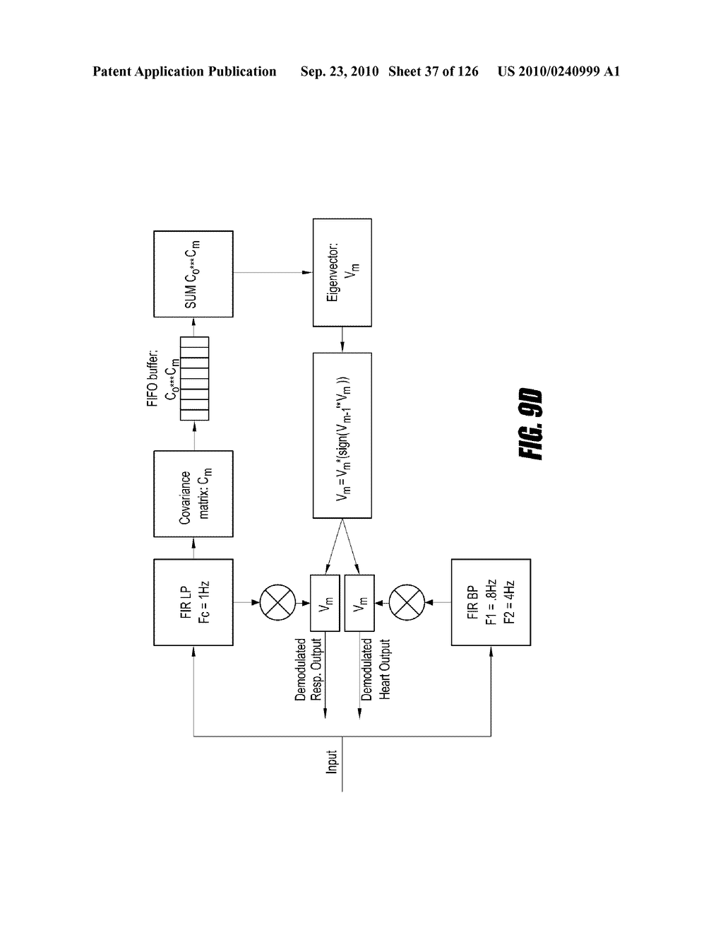 SYSTEMS AND METHODS FOR POINT IN TIME MEASUREMENT OF PHYSIOLOGIC MOTION - diagram, schematic, and image 38