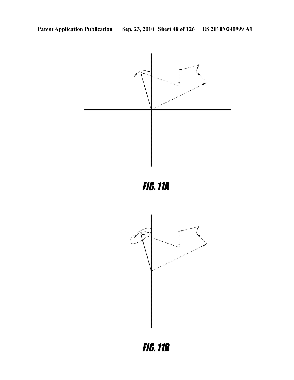 SYSTEMS AND METHODS FOR POINT IN TIME MEASUREMENT OF PHYSIOLOGIC MOTION - diagram, schematic, and image 49