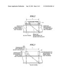 Ultrasonic diagnostic apparatus, method of measuring pressure gradient, and method of measuring blood vessel elasticity diagram and image