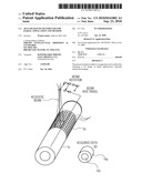 2D Ultrasound Transducer for Radial Application and Method diagram and image