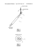 2D Ultrasound Transducer for Radial Application and Method diagram and image