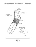 2D Ultrasound Transducer for Radial Application and Method diagram and image