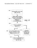 SYSTEM AND METHODS FOR THE SELECTIVE UPDATING OF HEART SIGNAL PARAMETER TIME SERIES diagram and image