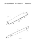 Discrete or Continuous Tissue Capture Device and Method for Making diagram and image