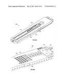 Discrete or Continuous Tissue Capture Device and Method for Making diagram and image