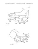 Discrete or Continuous Tissue Capture Device and Method for Making diagram and image