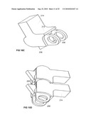 Discrete or Continuous Tissue Capture Device and Method for Making diagram and image