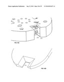 Discrete or Continuous Tissue Capture Device and Method for Making diagram and image