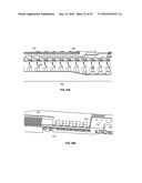 Discrete or Continuous Tissue Capture Device and Method for Making diagram and image