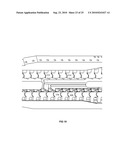 Discrete or Continuous Tissue Capture Device and Method for Making diagram and image