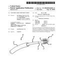 Navigable Tissue Treatment Tools diagram and image