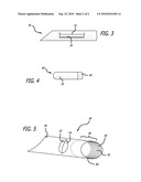 Navigable Tissue Treatment Tools diagram and image