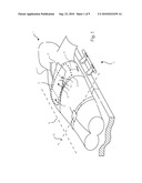 CPR Compression Device and Method diagram and image