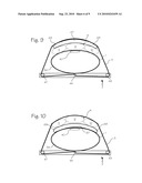 CPR Compression Device and Method diagram and image