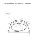 CPR Compression Device and Method diagram and image