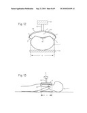 CPR Compression Device and Method diagram and image