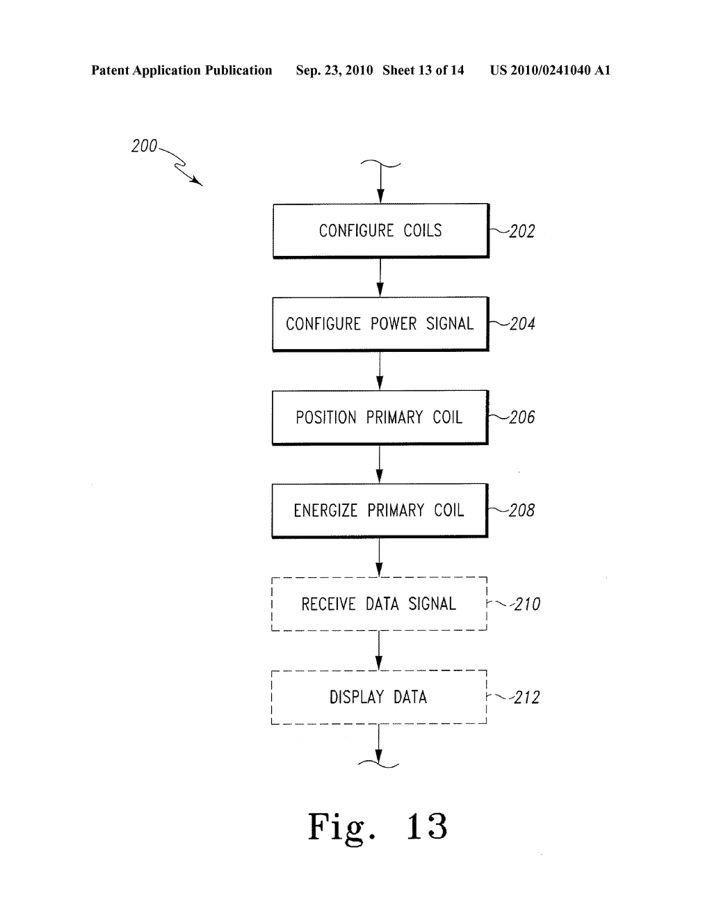 APPARATUS, SYSTEM, AND METHOD FOR TRANSCUTANEOUSLY TRANSFERRING ENERGY - diagram, schematic, and image 14