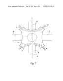 ONE PIECE BRACE LINER HAVING MULTIPLE ADJUSTMENT ZONES diagram and image