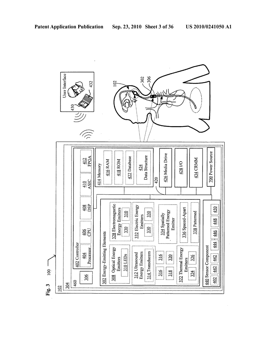 Systems, devices, and methods including infection-fighting and monitoring shunts - diagram, schematic, and image 04