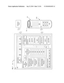 Systems, devices, and methods including infection-fighting and monitoring shunts diagram and image