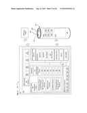 Systems, devices, and methods including infection-fighting and monitoring shunts diagram and image