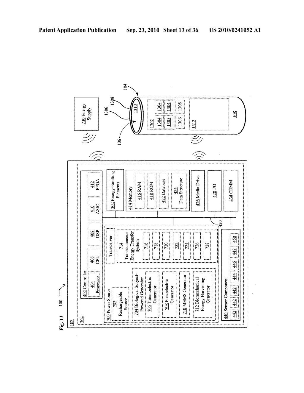 Systems, devices, and methods including infection-fighting and monitoring shunts - diagram, schematic, and image 14