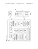 Systems, devices, and methods including infection-fighting and monitoring shunts diagram and image